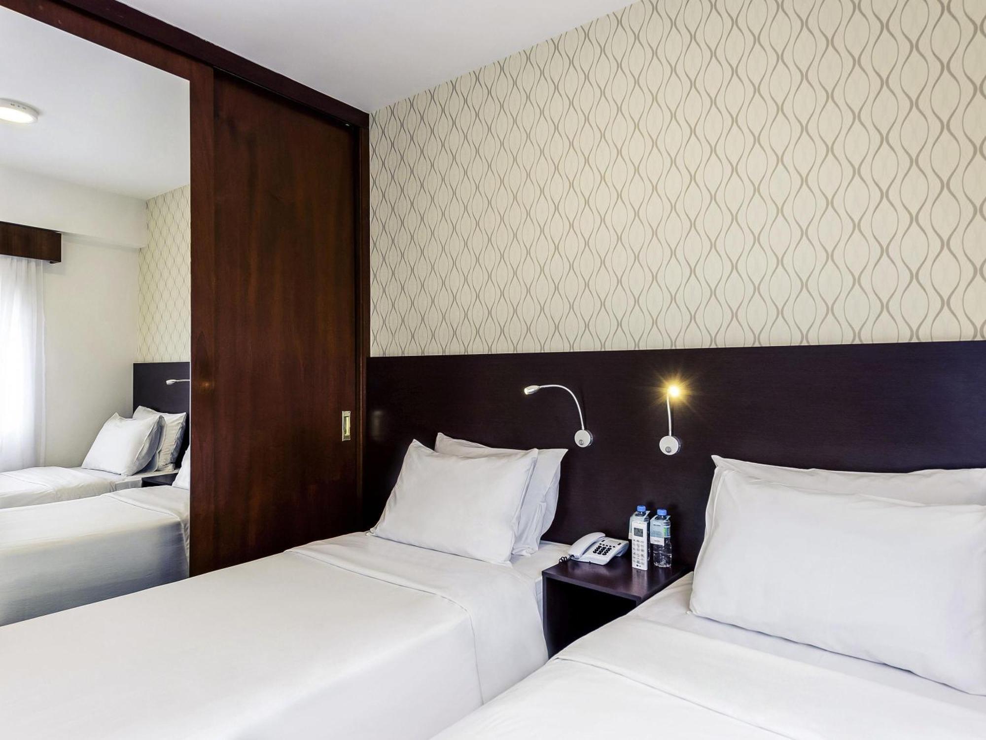 Superior Twin Room with Kitchen