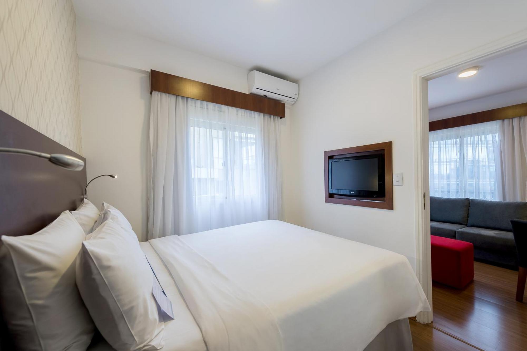 Superior Room with a Double Bed