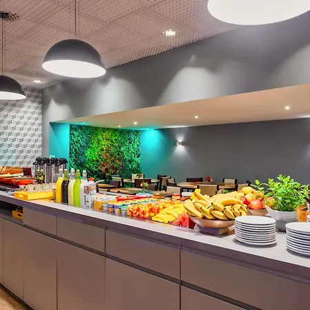 Mercure Sao Paulo Jk-2